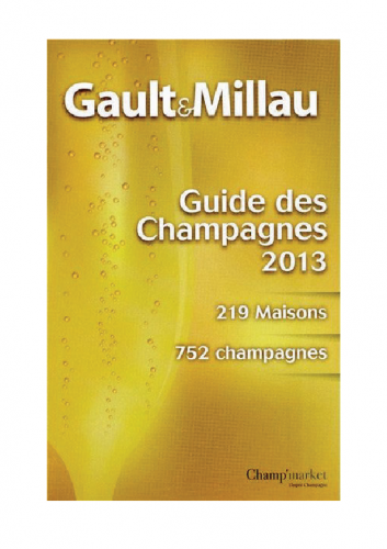 GAULT-MILLAU