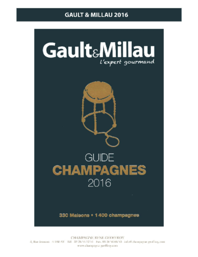 GAULTETMILLAU_2016