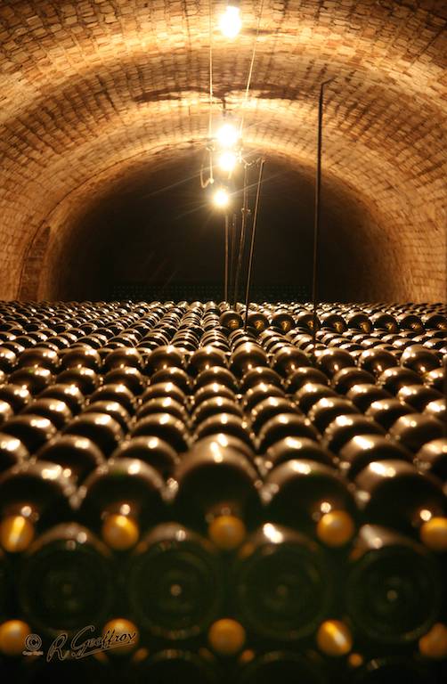 CHAMPAGNE GEOFFROY 10