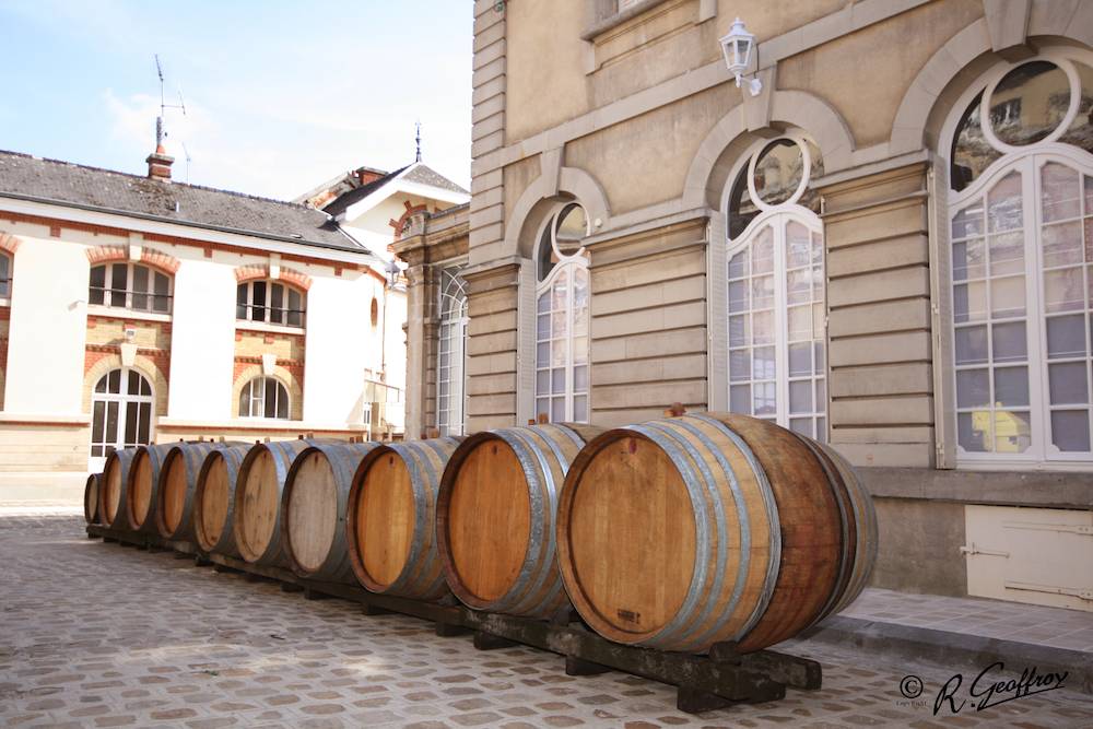 CHAMPAGNE GEOFFROY 6
