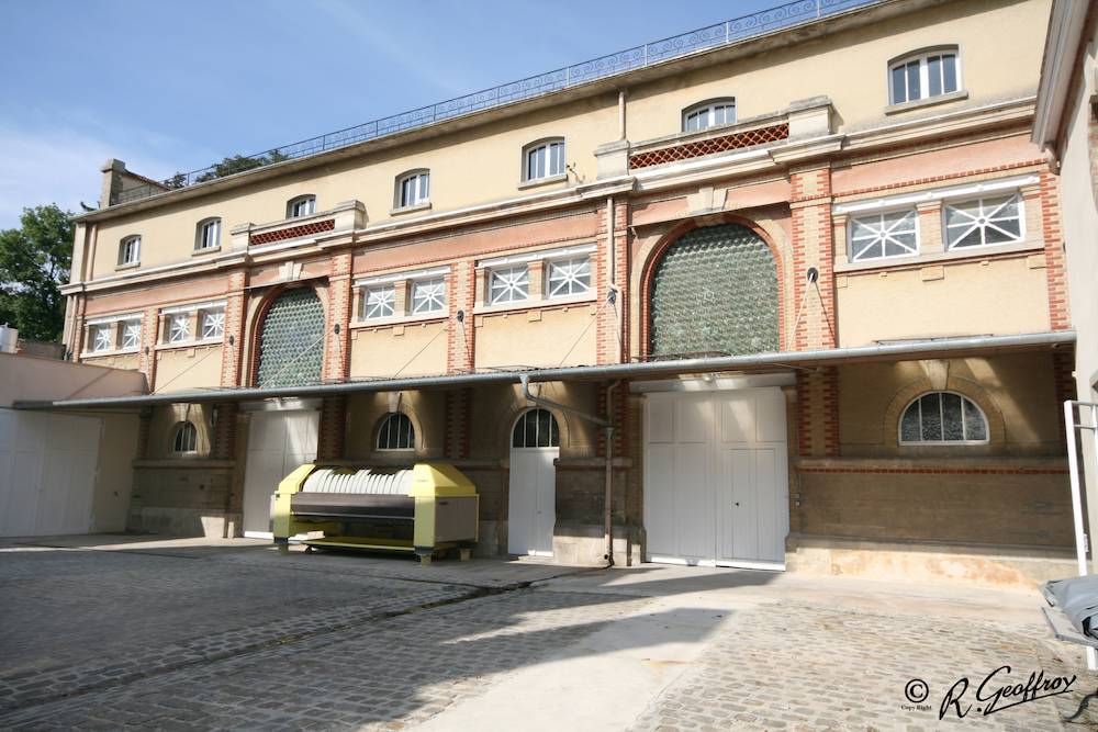 CHAMPAGNE GEOFFROY 7