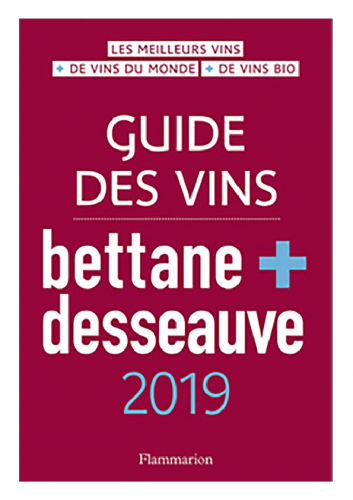 Bettane & Dessauve 2019