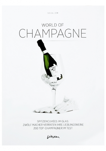 World Champagne 2019