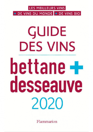 Bettane & Dessauve 2020