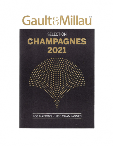 GAULT & MILLAU 2021