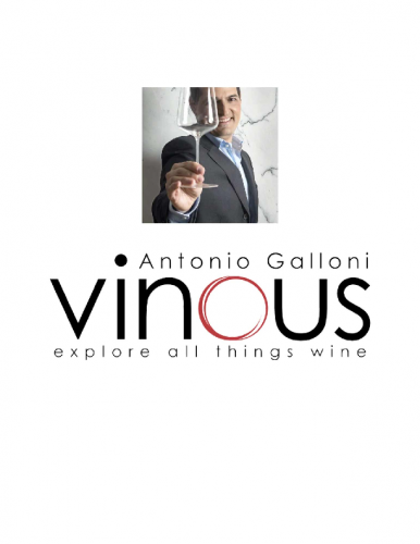 VINOUS ANTONIO GALLONI 2021